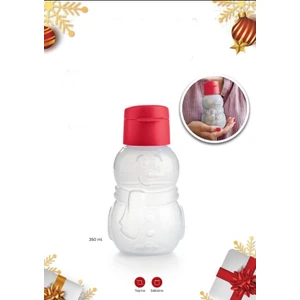 350 ml Kardan Adam Eko Şişe