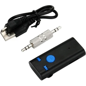 Bt3.0 A2DP Stereo Aux Kart Portlu Ses Müzik Alıcı