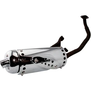 Egsoz Komple Ramzey B08 Scooter Hussar Tipi