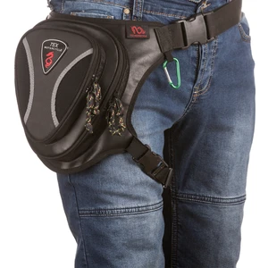 Motosiklet Bacak Çantası Tex 45 Maxi