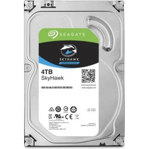 Skyhawk 3.5" 4TB 256MB ST4000VX013, 5900RPM, Güvenlik HDD