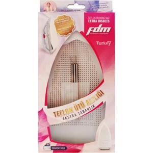 Fdm Ev Tipi Parlatmaz Ütü Altlığı
