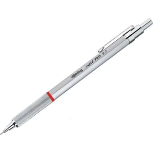 600 Mekanik Kurşun Kalem Krom 0.5mm 1904445
