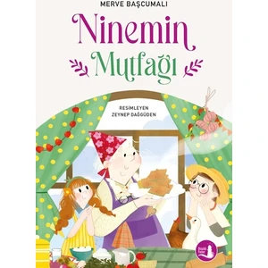 Ninemin Mutfağı - Merve Başcumalı