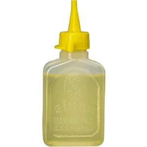 Makina Yağı 50ML.