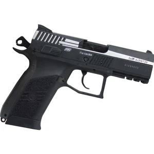 75 P 07 Duty Blowback Airsoft