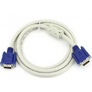 1.5m VGA Monitör Ekran Kablosu 15 Pin