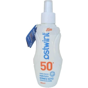 Koruyucu Güneş Sütü SPF50+ 200ML