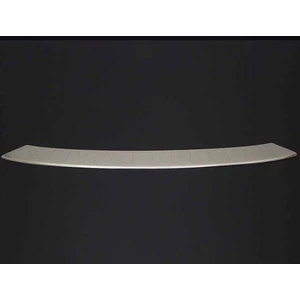 OMSA Peugeot Expert Traveller Krom Arka Tampon Eşiği Taşlı 2017 ve Sonrası