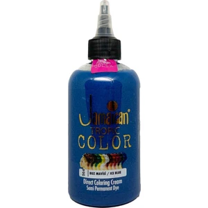 Jamaican Jeans Color Saç Boyası Buz Mavi 250 Ml.