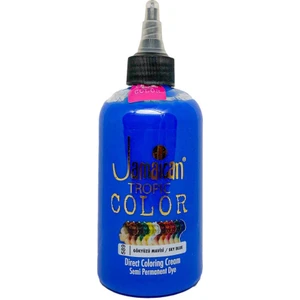 Jamaican Jeans Color Saç Boyası Gökyüzü Mavisi 250 Ml.