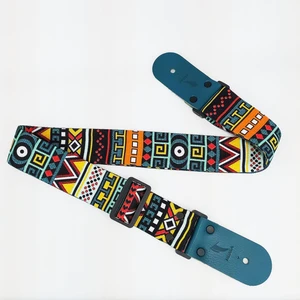 Straps Confuse Model Gitar Askısı