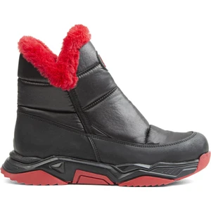 Benetton® | BN-30406 - 3256 Siyah - Çocuk Bot