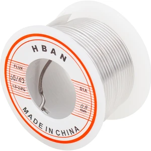 50GR 0.8mm Lehim Teli 60/40