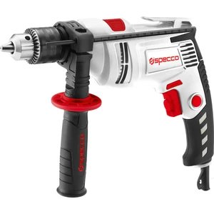 SP-6021 650 W 13 mm Anahtarlı Darbeli Matkap