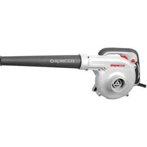 SP-2011 Specco 600 W Üfleme Makinesi, Üfleyici Emici Körük