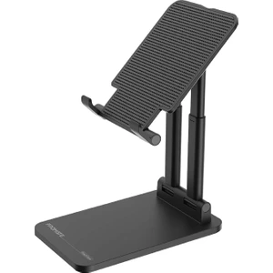 Padview Siyah - Tablet iPad Standı Ayarlanabilir Çok Açılı Şık Dizayn Ayarlanır