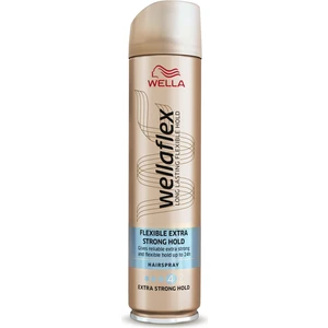 Flexible Extra Strong Hold Hairspray Extra Strong Hold - 250 Ml
