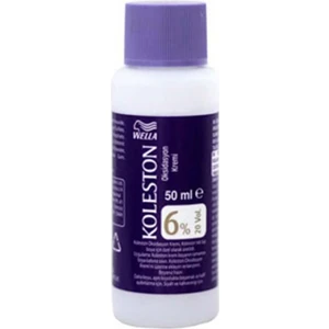 Wella Koleston Peroksit 6%
