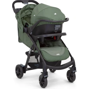 Muze Lx Travel Sistem Bebek Arabası
