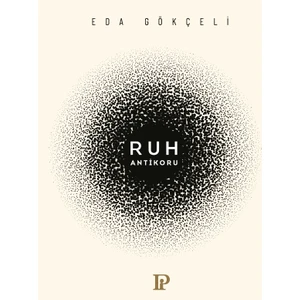 Ruh Antikoru - Eda Gökçeli