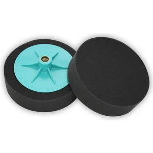 Mxs Aplikatörlü Cila Süngeri 40 mm x 150 mm - Siyah