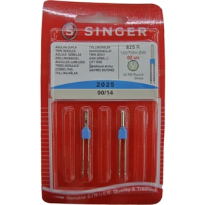 Çift Iğne 3mm