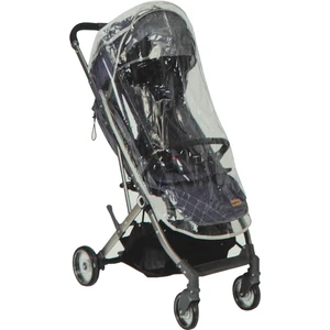Pınar Bebe Kabin/tekyönlü Yağmurluk Şeffaf