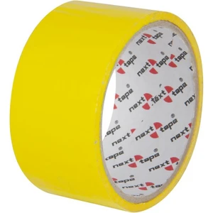 Next Tape Koli Bandı 45 mm x 25 mt Sarı