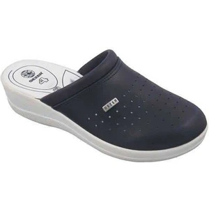 Sabo Lacivert Terlik