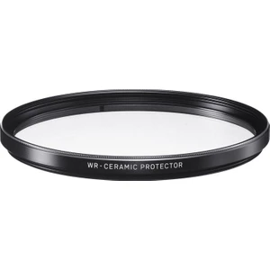 72 mm Wr Ceramic Protector Filter