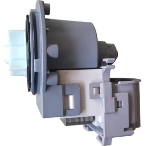 Çamaşır Makinesi Tahliye Pompa Motoru DC31-00181A