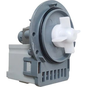Çamaşır Makinesi Tahliye Pompa Motoru DC31-00030A