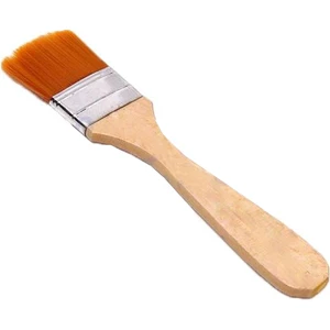 Cenova Art 401 Sentetik Ekozemin Fırça No:6