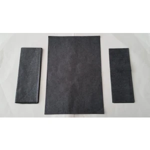 Gri Karbon Kağıdı 46X61 cm Tek Li Paket