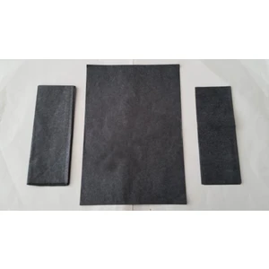 Gri Karbon Kağıdı 23X33CM Tek Li Paket