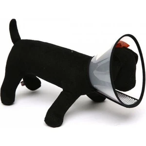 Elizabet Köpek Yakalık S 62 cm