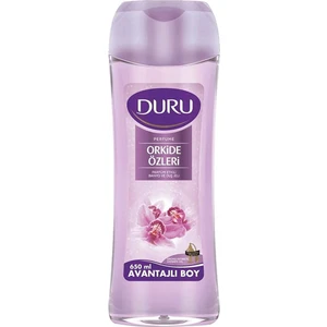 Orkide Özleri 650 ml Parfüm Etkili Banyo ve Duş Jeli