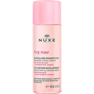 Very Rose Soothing Temizleme Suyu 100 ml