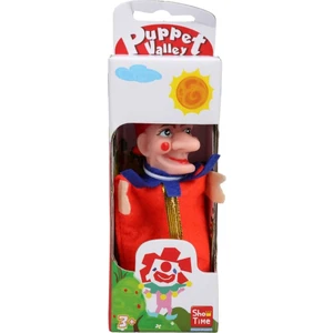 Parmak Kukla