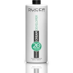 By Ducca 20 Volume Oksidan