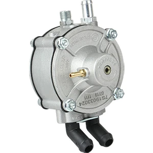 Regülatör SR07 140KW Süper