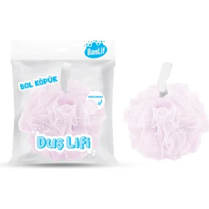 Banlif Ponpon Lif 30GR Pembe