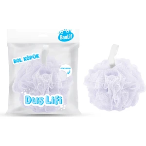 Banlif Ponpon Lif 30GR Mor