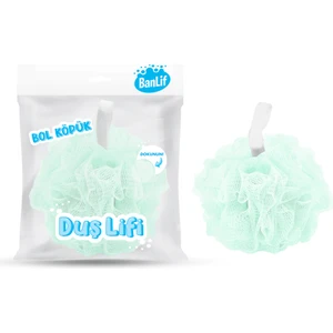 Banlif Ponpon Lif 30GR Yeşil