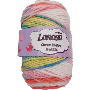 Angel Çanta Aksesuar Lanoso Cazz Bebe Batik No: 756