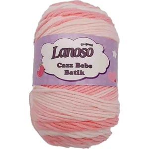 Angel Çanta Aksesuar Lanoso Cazz Bebe Batik No: 766