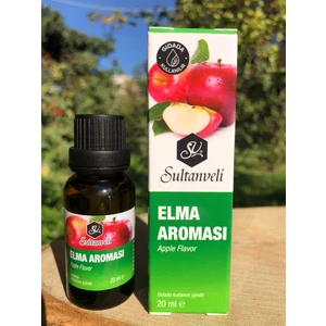 Elma Aroması 20 ml