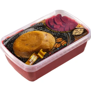 Helvacı Ali Meyveli Sultan (Meyveli Irmik Helvası) 300 gr