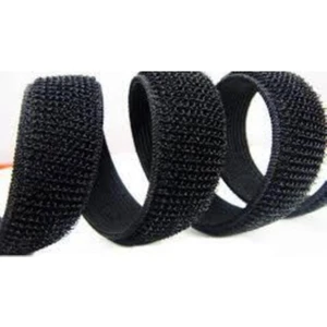 Kablo Düzenleyici Cırt Cırtlı Bant 20 cm 4 Adet